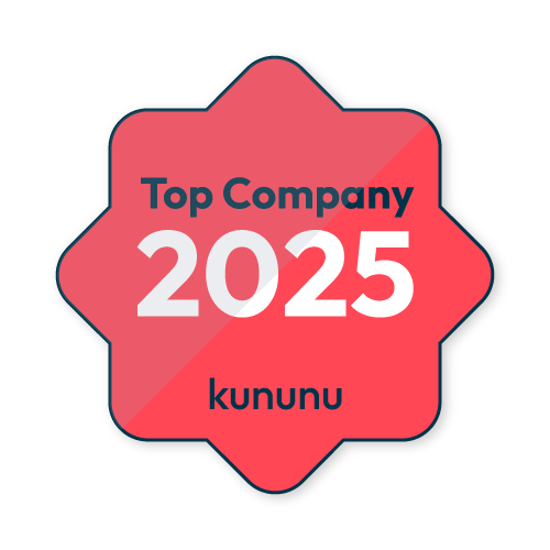 Kununu Top Company 2025