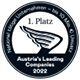 Austrias Leading Company 2022