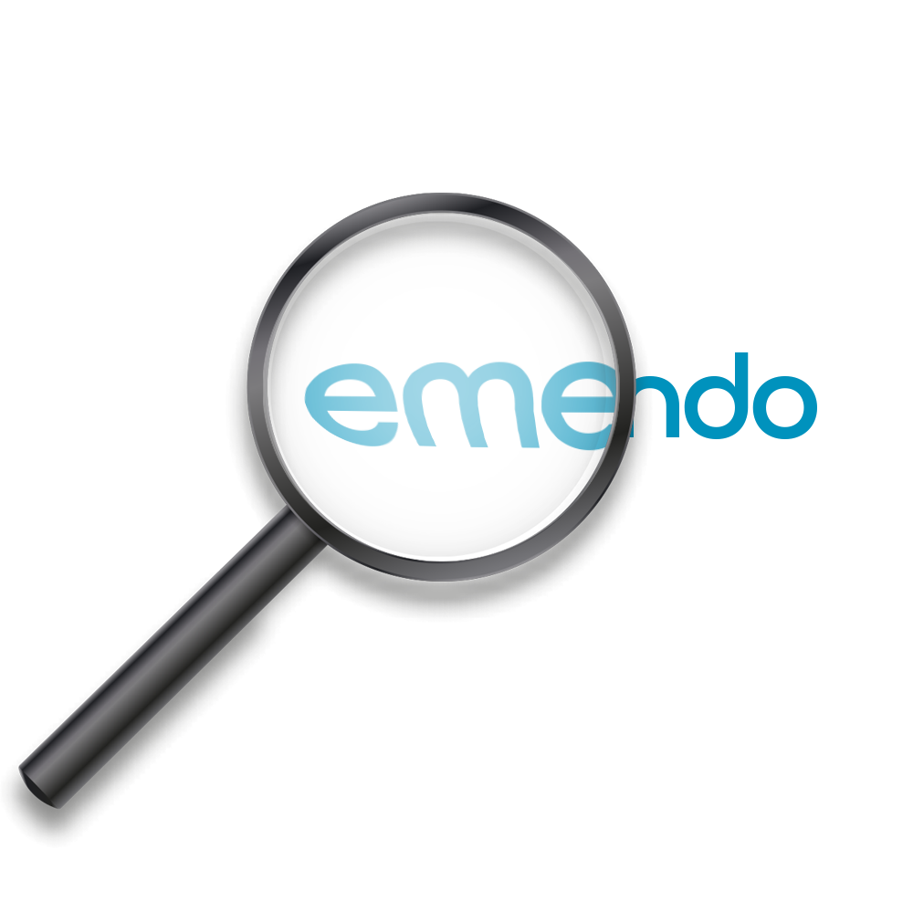 Imendo Logo